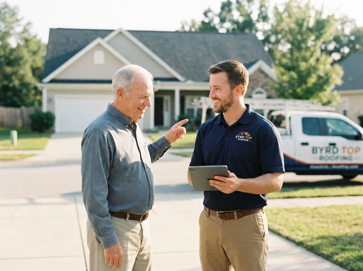 Roofing Stromsburg, NE FAQs